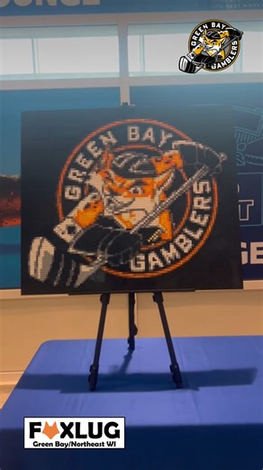 ICYMI: Lego Night at the Resch!!♠ Thank you to all the vendors that joined us on Saturday for Lego Night & Dash for Cash! Don't miss out on any of the action and be here for our next promo night on Friday, Feb. 27th for Pokemon Night! Get your tickets NOW here: https://ticketstar.evenue.net/event/GH25/GH0227?utm_source=GBGfacebook&utm_medium=post&utm_campaign=gamblers-25&utm_content=0227 | Green Bay Gamblers Hockey