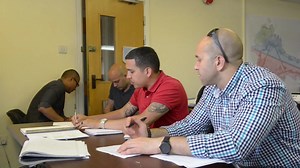 Crisis Negotiation Training