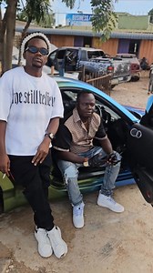 Merchants and dem boyz | Uncle P Merchants