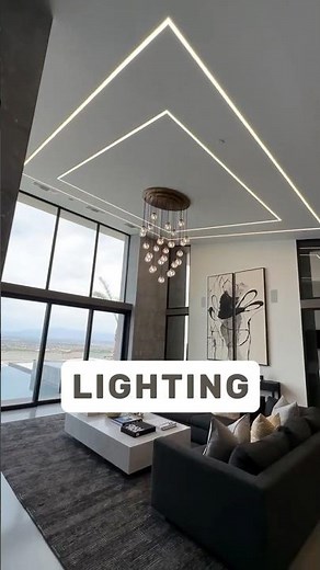 How to place light in full home #light #shorts