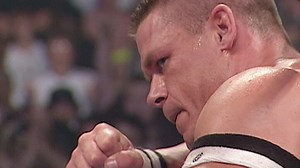 John Cena vs. Randy Orton: SummerSlam 2007 - WWE Championship Match