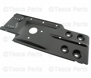 Front Axle/Transfer Case S