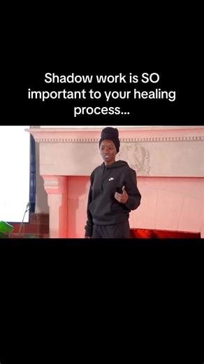 Understanding Shadow Work for Emotional Healing