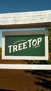 We're bringing home-grown flavors from our family to yours. Try our juices and sauces today. | Tree Top