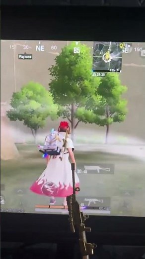 USE THE FLYING RAIJIN + RASENGAN COMBO SKILL