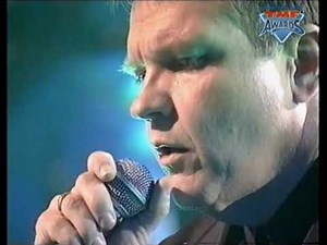Meat Loaf Legacy - 1998 Home by Now / No Matter What - Live