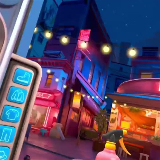 I BECAME A SECURITY GUARD!? #iamsecurity #shorts