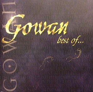Gowan - Best Of...
