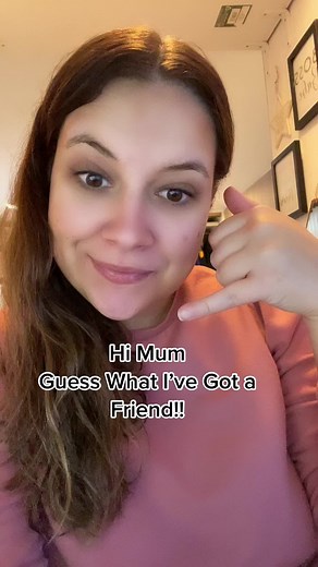 So glad the we found each other, and you never have to be alone cleaning again 💕 #cleanwithjen #cleansquad #tidytok #christmascleantok