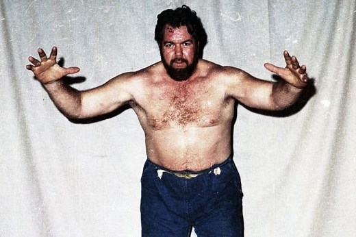 Dark Side of the Ring: Grizzly Smith – What We Learned