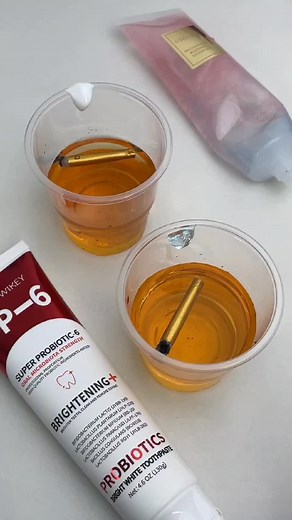 #toothpaste #teeth #toothpastechallenge #foryou #tiktokshop #teethcare #teethcleaning #sp6