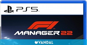 F1 Manager 2022: TODA la información - PS5, PC, Xbox Series X, Xbox One, PS4 - Vandal