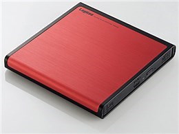 価格.com - ロジテック LDR-PMH8U2LRD [レッド] レビュー・評価の投稿動画1/1[21393]