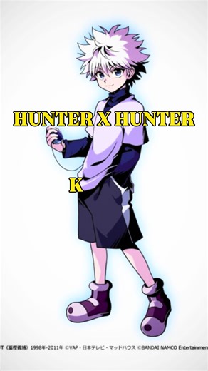 🍀헌터X헌터 좋아하는 사람 필수시청!!!🍀 - “키르아 - 헌터X헌터” 편 - 따라입어줬으면 하는 연예인이나 캐릭터 등이 있으면 “댓글” 남겨주세요! 피드백은 언제든 환영이고 주위에 흥미를 가질만한 친구나 지인분들께 공유도 해주시면 감사하겠습니다! 그럼 다들 오늘도 행복한 하루 보내시길 🍀 . . . #헌터x헌터 #키르아 #hunterxhunter #killua #cosplay