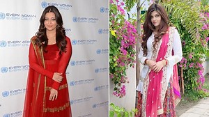 Aishwarya Rai's Pakistani Doppelganger Is Not An Actress, Kanwal Cheema's U-Turn After Viral Video - Watch