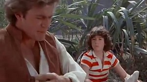 Voyagers! Pilot (1982 TV)