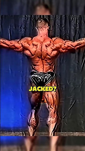 Dorian Yates:Genetics Are Really Important In Bodybuilding 🧬💪🏽