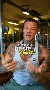 🚨Because many people don't use this lat pulldown variation optimally for the target muscles!