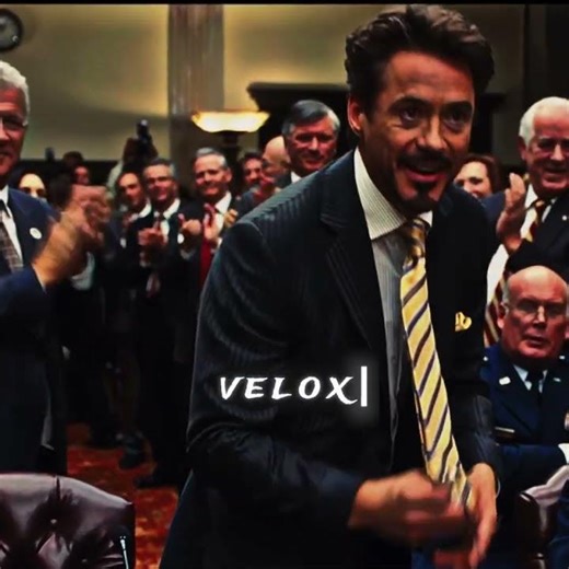 ”Mr aura” | Tony stark Iron man Edit - mande mande