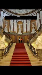 Heute ist der 310. Geburtstag des Bildhauers Jean-Baptiste Pigalle! Kennt ihr seine Skulpturen an der Treppe unserer Kuppel? // Today is the 310th birthday of the sculptor Jean-Baptiste Pigalle! Do you know his sculptures at our dome's staircase? Marie-Suzanne Roslin: Der Bildhauer Jean-Baptiste Pigalle, 1972 © Musée du Louvre, Paris Innenansicht Bode-Museum © Staatliche Museen zu Berlin, Bode-Museum | Bode-Museum