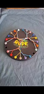 rope untangle #challenge #fyp #asmr #ropeuntangle | Puzzle 12