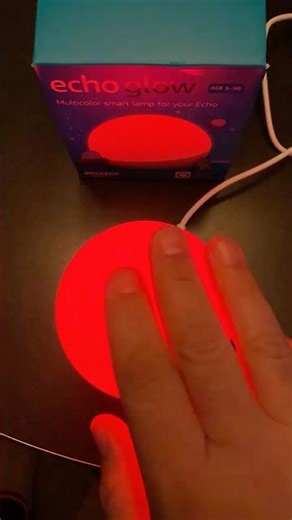 Echo Glow Colors Are CRAZY 🌈✨