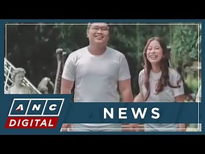 Missing bride-to-be found in Ilocos Region | ANC