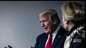 New round of small business aid to begin amid questions over Trump coronavirus briefings