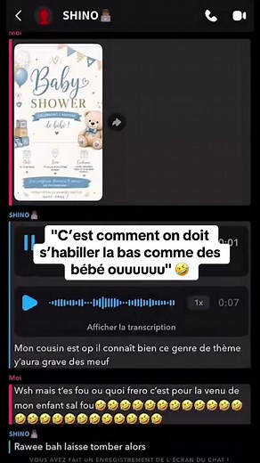 c comment on doit s’habiller la bas comme des bebe ouuuuuu #fyp #devinelapersonne #pourtoiii