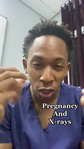 The Risks of X-Ray Exposure During Pregnancy