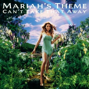 Can't take that away - Letra - Mariah Carey