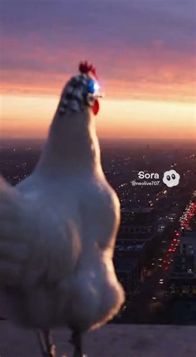 Poultry Protocol V3.0