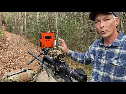 Proof Research TAC 3 Break In