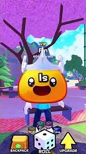 The New Rarest Slime In Slime RNG Is LITERALLY IMPOSSIBLE!? 👑 #roblox #rng