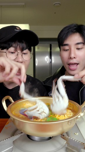 홍대 라면 만드는 법: 완벽 레시피 공개!