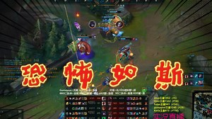 今日T1.Zeus和T1.Gumayusi排位操作秀~聪明的墨菲特反杀永恩~月男VS尺帝霞~维鲁斯操作秀~_哔哩哔哩_bilibili