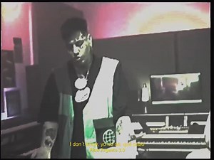 DUKI - I don't know. | Flow Argento 3.0