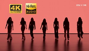 【4K 60帧 HDR】【Hi-Res】 BABYMONSTER -‘DREAM’ MV