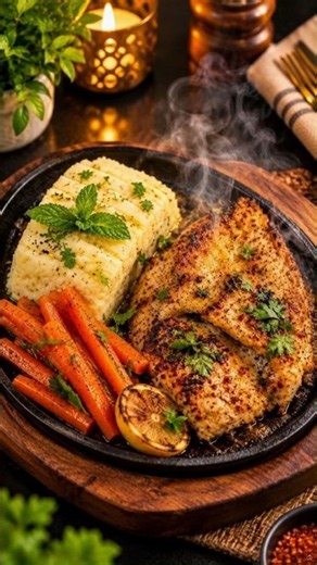 Why Is Your Grilled Chicken Always Dry? 🤯fix it. Juicy Recipe #grilledchicken #recipe