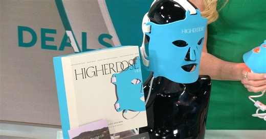 Exclusive discounts from CBS Mornings Deals