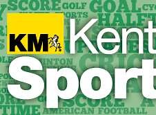 Kent Sportsday - Wednesday, March 26