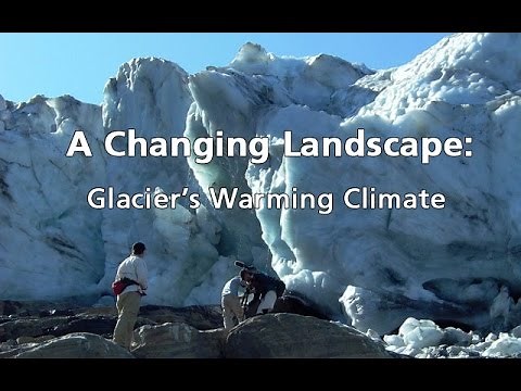 A Changing Landscape