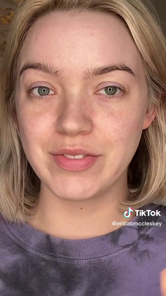 Revolutionary Redness and Blemish Corrector Test