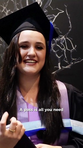 PGDA Graduate: Simone Boysen
