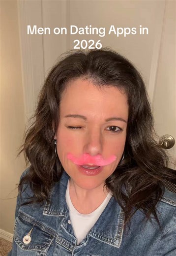 Men on dating apps in 2026 be like… #datingapps #menondatingapps #datingprofile #onlinedating #fyp