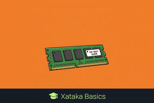 Memoria RAM: qué es, para qué sirve y cómo mirar cuánta tiene tu ordenador o móvil