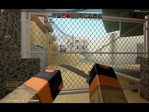 CBRO | HOW TO PRO BUNNYHOP 101