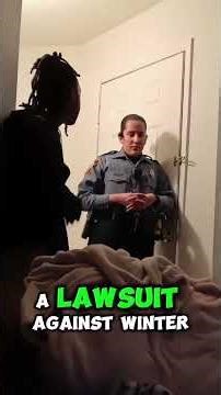 Police Raid Home With No Warrant Then Try To Blame The Family After Finding Nothing! #cops #police