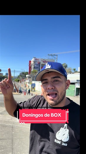 Clase básica de boxeo, ideal para principiantes. No necesitás experiencia previa. Aprendé: \t•\tPosición y guardia correcta \t•\tGolpes básicos \t•\tMovimientos y coordinación \t•\tCondición física inicial 📍 Centro privado de boxeo Frente al Colegio García Flamenco, sobre Juan Pablo II 📆 Cupos limitados 📩 Reservá tu cupo #elsalvador🇸🇻 #boxing🥊