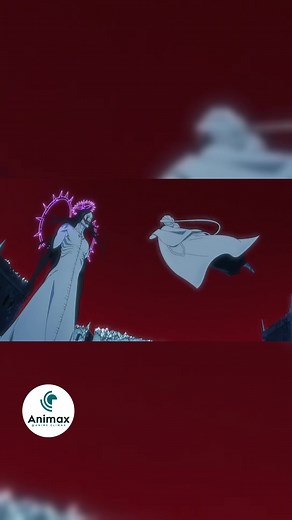 As Nodt uses his Vollstandig form Tatar Foras #bleach #bleachsennenkessen #bleachsennenkessenhen #bleachthousandyearbloodwar #quincy #soulsociety #seireitei #ichigo #kurosakiichigo #shinigami #bankai #shikai #rukia #byakuya #vollstandig #anime #animeedit #animeedits #animes #animelover #animeclips #animelovers #animeclimax #animetiktok